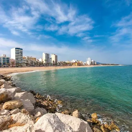 Apartment Apartamento En Residencial Golf Mar San Jorge (Castellon)