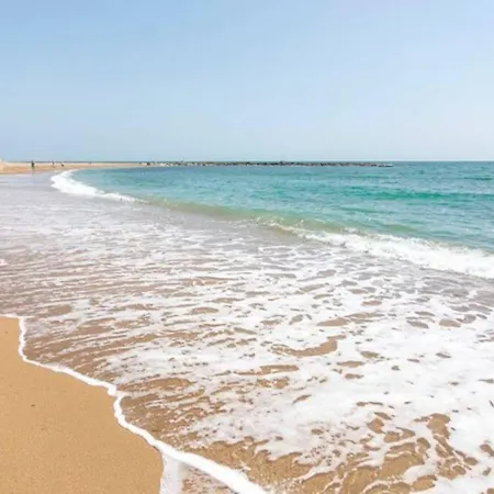 Apartamento En Residencial Golf Mar Apartment