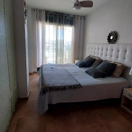 Apartment Apartamento En Residencial Golf Mar San Jorge (Castellon)