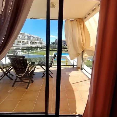 Apartamento En Residencial Golf Mar San Jorge (Castellon)